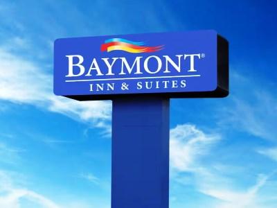 Baymont Inn & Suites By Wyndham Lincoln Ne Dış mekan fotoğraf
